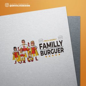 FAMILY-BURGUER